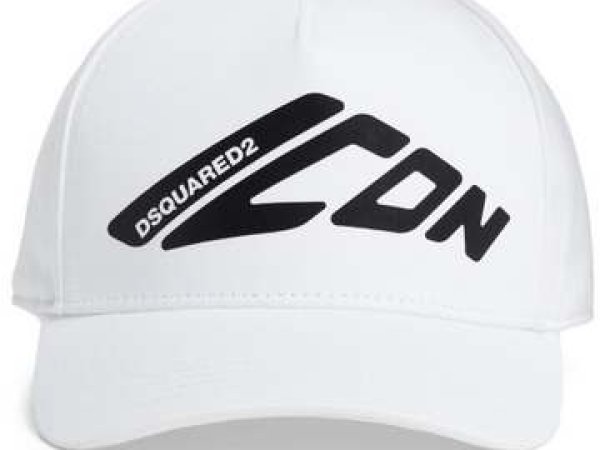 Логотип на бейсболках