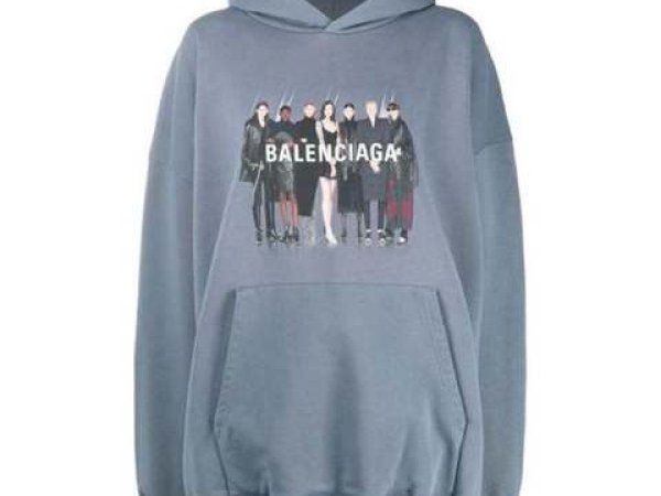 Печать фото на худи