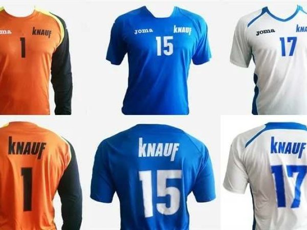 Спортивная форма