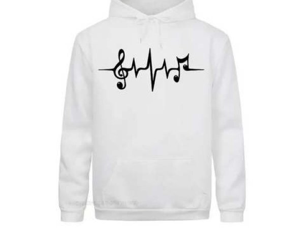 Нанесение на свитшот