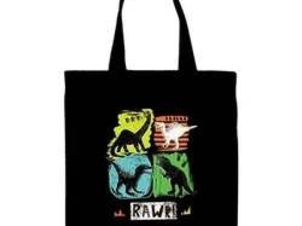 Печать на шоппер