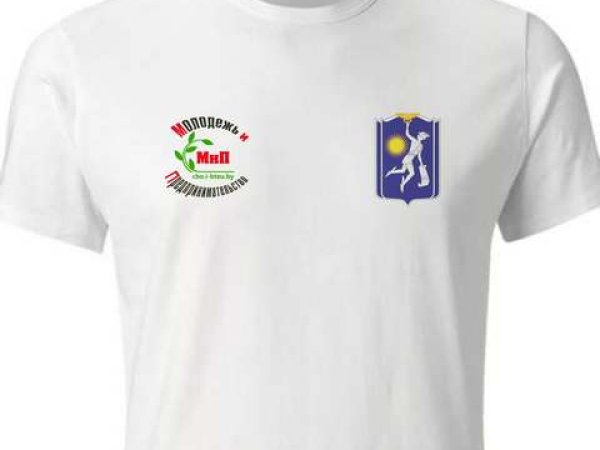 Сублимация на футболки