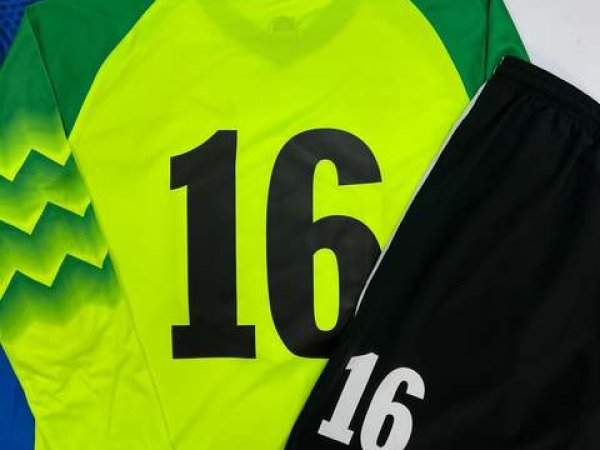 Спортивная форма