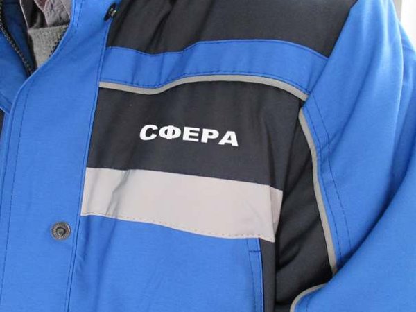 Услуги печати лого