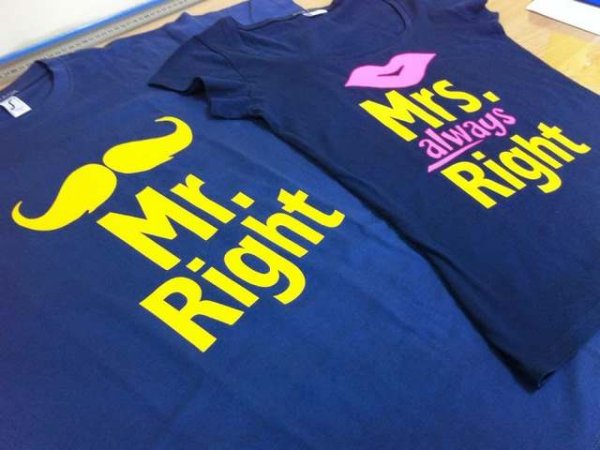 Нанесение логотипа